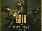 The Outlast Trials 現在是 Gold 並準備在 3 月發布