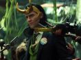 湯姆·希德勒斯頓認為他還沒有完成Loki