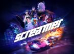 Milestone 分享了即將推出的未來賽車遊戲的更多信息和第一幅藝術作品 Screamer 