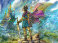 Dragon Quest III HD-2D Remake 成為 Square Enix 的財年終生命線