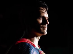 亨利·卡維爾正式宣佈以超人身份回歸