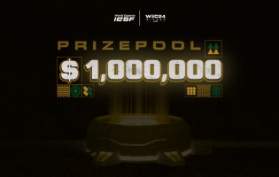 世界電子競技錦標賽將設立 100 萬美元的獎池