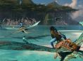 Avatar： The Way of Water中只有兩個鏡頭沒有使用CGI