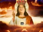 Valve 的加布·紐厄爾 （Gabe Newell） 透露了他的日常生活，這和你想像的一樣甜蜜