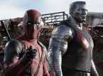 巨像應該在Deadpool & Wolverine 中死去