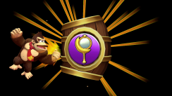 Donkey Kong Country Returns HD ：遊戲完成度 200% 的指南