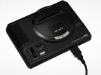 Sega Mega Drive Mini又揭露了10個遊戲