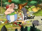 來看看《Asterix & Obelix : Slap Them All》的發售預告片吧