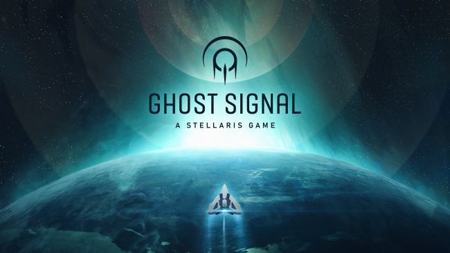 幽靈信號：恆星遊戲 - 你玩過的最身臨其境的小行星版本