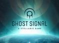 幽靈信號：恆星遊戲 - 你玩過的最身臨其境的小行星版本