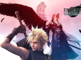 任天堂 Switch 2 的實體版《Final Fantasy VII: Remake Intergrade 》幾乎在全球銷售一空