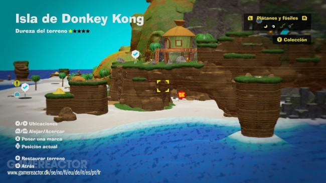 Donkey Kong Bananza