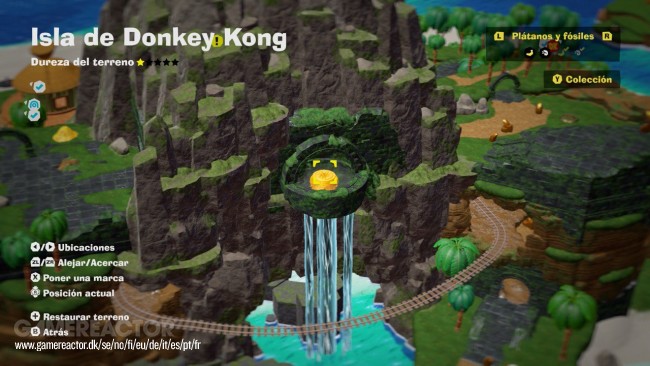 Donkey Kong Bananza