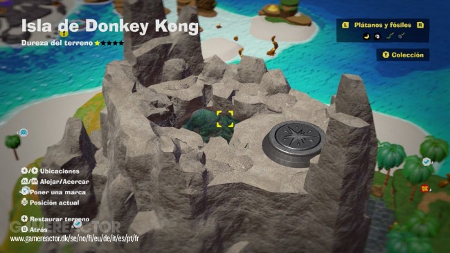 Donkey Kong Bananza