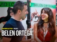 漫畫藝術家貝倫·奧爾特加 (Belén Ortega) 談她的第一部漫威作品:“我痴迷於截止日期” |㥀