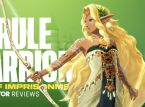評論：Hyrule Warriors: Age of Imprisonment 是有史以來最好的無雙嗎？