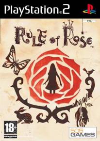 Rule of Rose