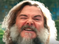 Jack Black 的 Steve's Lava Chicken 歌曲 A Minecraft Movie 進入 Billboard Hot 100