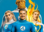 The Fantastic Four: First Steps 將是迄今為止最短的 MCU 電影之一