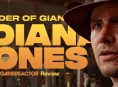 評論:Indiana Jones and the Great Circle - 巨人教團發掘出更具冒險精神的沉浸式模擬遊戲