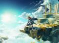 《王國之淚》和《曠野之息》值得在 Switch 2 上一試嗎？