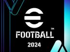eFootball 2024 今天發佈