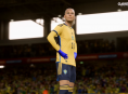 EA Sports FC 24 繼續在英國盒裝遊戲排行榜上名列前茅