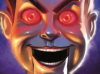 Goosebumps 在兩個賽季后被砍掉