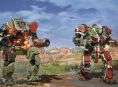 《機甲爭霸戰 5：傭兵》將在本月底登陸 Playstation