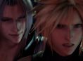 北瀨佳範也還不知道《Final Fantasy VII 重製版》到底會分成幾部分