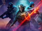 EA首席執行官認為《使命召喚》的不確定性對《戰地》來說是一個“巨大的機會”