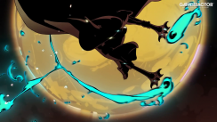 Hades II ： 夜間武器等級清單以及如何獲得它們