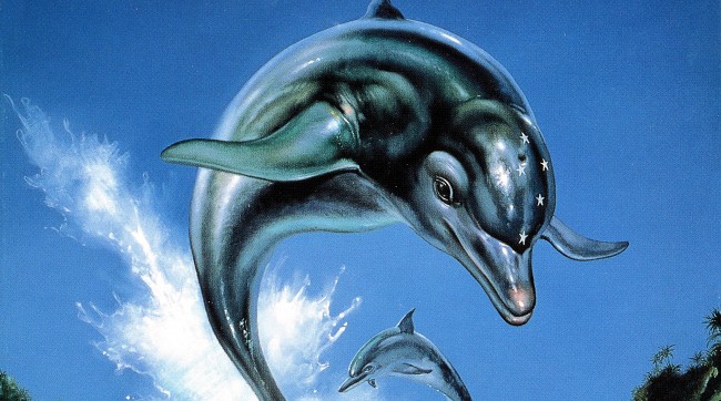 這就是世嘉應該如何將其經典作品帶入新時代