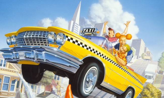 這就是世嘉應該如何將其經典作品帶入新時代