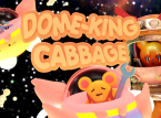 Dome-King Cabbage 是你可能見過的最奇怪的怪物收集遊戲