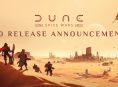 Dune： Spice Wars 將於下周離開搶先體驗