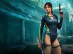 免費從 Tomb Raider: Legacy of Atlantis 獲得蘿拉&middot;克勞馥的潛水衣肌膚
