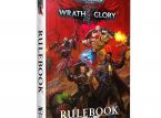 Warhammer 40,000：Wrath & Glory角色扮演遊戲