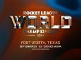2024年RLCS世界錦標賽將在德克薩斯州舉行
