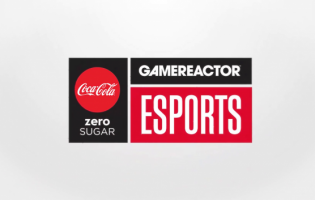 可口可樂 Zero 和 Gamereactor的每週電競節目出爐囉