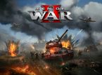 Men of War II 將於下個月推出