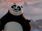 Kung Fu Panda 4 據說只有8500萬美元的預算