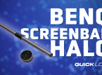 BenQ 的 Screenbar Halo 升級您的照明遊戲