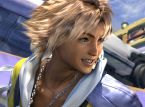 《Final Fantasy X/X-2 HD Remaster》揭露開發紀錄片