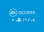 EA Access 7月即將登陸PS4