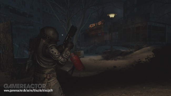 Cronos: The New Dawn