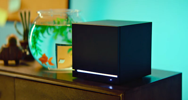 索尼根本不在乎下一代Xbox，但......