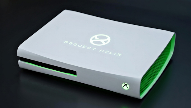 重新思考 Xbox 銷售