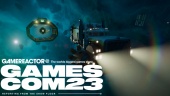 Star Trucker （Gamescom 2023） - 一邊欣賞宇宙的壯麗景色，一邊開車