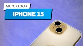 iPhone 15 （Quick Look） - 新年，新iPhone